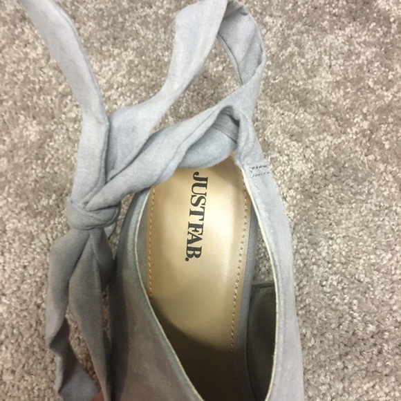 Open toe booties - Picture 3 of 6